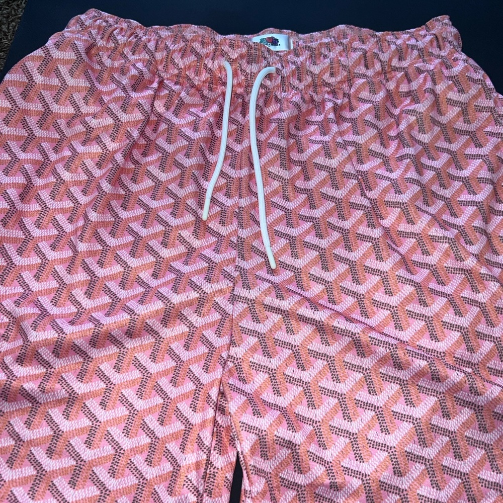 Mr. Remade Shorts